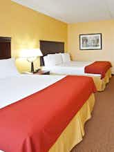 Hotel Holiday Inn Express Hotel & Suites Louisville South Hillview photo 1