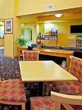 Hotel Holiday Inn Express Hotel & Suites Louisville South Hillview photo 4