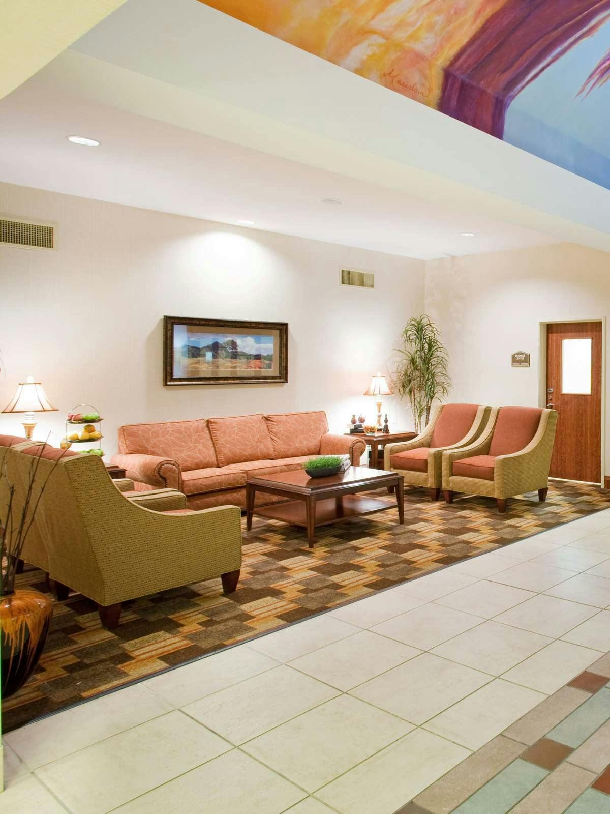 Hotel Holiday Inn Express Hotel & Suites Loveland photo 3