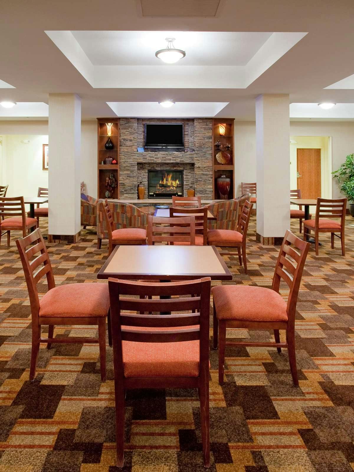 Hotel Holiday Inn Express Hotel & Suites Loveland photo 5