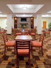 Hotel Holiday Inn Express Hotel & Suites Loveland photo 5