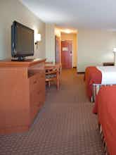 Hotel Holiday Inn Express Hotel & Suites Loveland photo 2