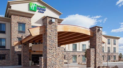 Holiday Inn Express Hotel & Suites Loveland