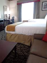 Hotel Holiday Inn Express Hotel & Suites Lubbock South photo 1