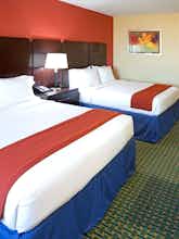 Hotel Holiday Inn Express Hotel & Suites Lubbock West photo 1