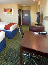 Hotel Holiday Inn Express Hotel & Suites Lubbock West photo 2