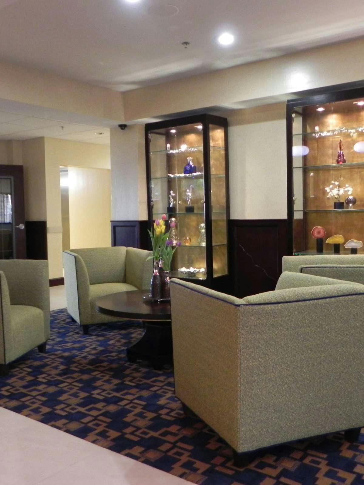 Hotel Holiday Inn Express Hotel & Suites Lubbock West photo 3