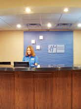 Hotel Holiday Inn Express Hotel & Suites Lufkin South photo 4