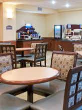 Hotel Holiday Inn Express Hotel & Suites Lufkin South photo 5