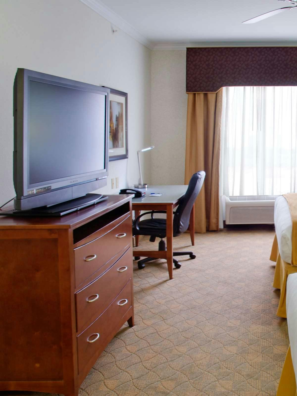 Hotel Holiday Inn Express Hotel & Suites Lufkin South photo 2
