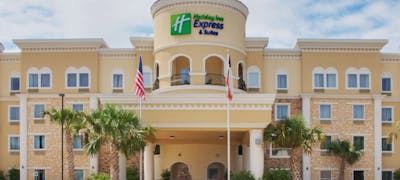 Holiday Inn Express Hotel & Suites Lufkin South