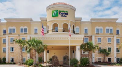 Holiday Inn Express Hotel & Suites Lufkin South