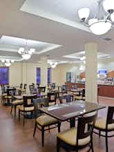 Hotel Holiday Inn Express & Suites Seattle North - Lynnwood, an IHG Hotel photo 4