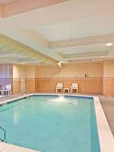 Hotel Holiday Inn Express & Suites Seattle North - Lynnwood, an IHG Hotel photo 5