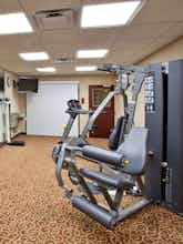 Hotel Holiday Inn Express Hotel & Suites Macon West photo 5