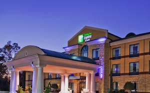 Holiday Inn Express Hotel & Suites Macon West