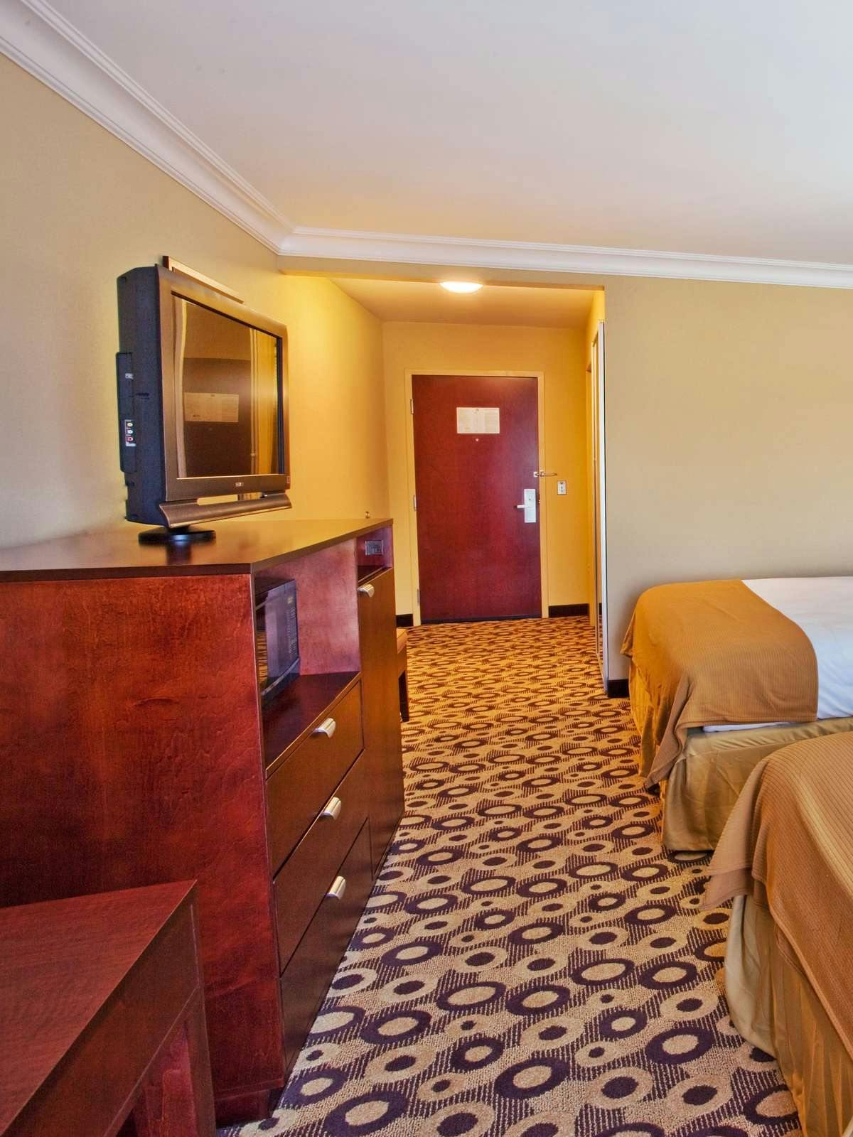 Hotel Holiday Inn Express Hotel & Suites Macon West photo 2