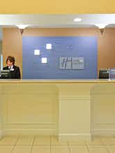 Hotel Holiday Inn Express Hotel & Suites Magnolia Lake Columbia photo 4