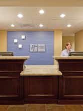 Hotel Holiday Inn Express Hotel & Suites Malone photo 4