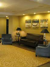 Hotel Holiday Inn Express Hotel & Suites Malone photo 3