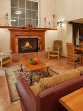 Hotel Holiday Inn Express Hotel & Suites Manteca City Center photo 3