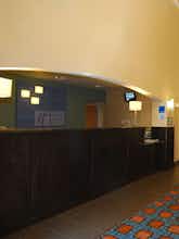 Hotel Holiday Inn Express Hotel & Suites Marana photo 5