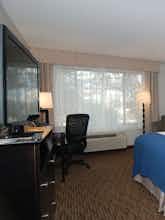 Hotel Holiday Inn Express Hotel & Suites Marana photo 2