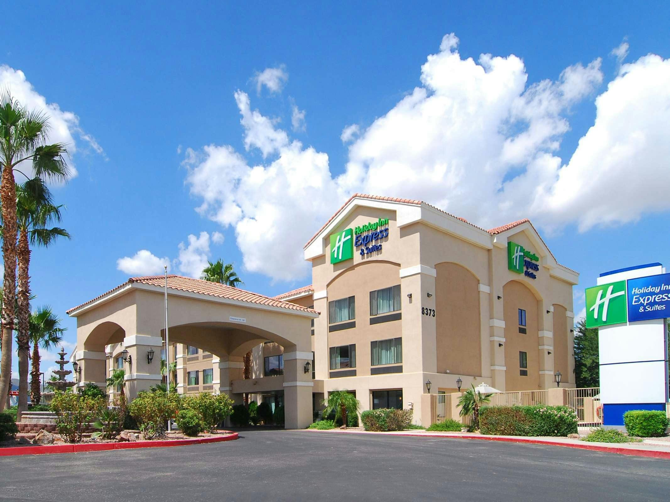 Holiday Inn Express Hotel & Suites Marana