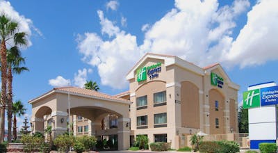 Holiday Inn Express Hotel & Suites Marana