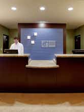 Hotel Holiday Inn Express Hotel & Suites Marble Falls photo 4