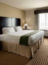 Hotel Holiday Inn Express Hotel & Suites Marble Falls photo 1