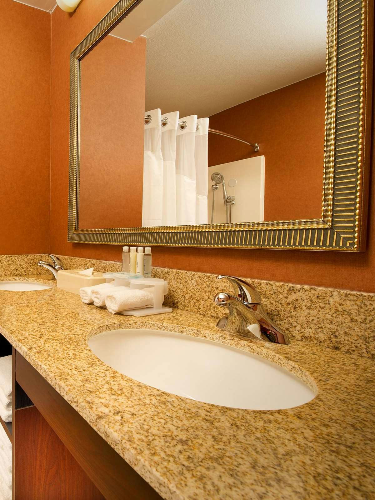 Hotel Holiday Inn Express Hotel & Suites Manassas photo 3