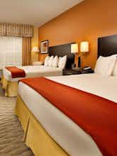 Hotel Holiday Inn Express Hotel & Suites Manassas photo 1