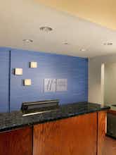 Hotel Holiday Inn Express Hotel & Suites Manassas photo 5