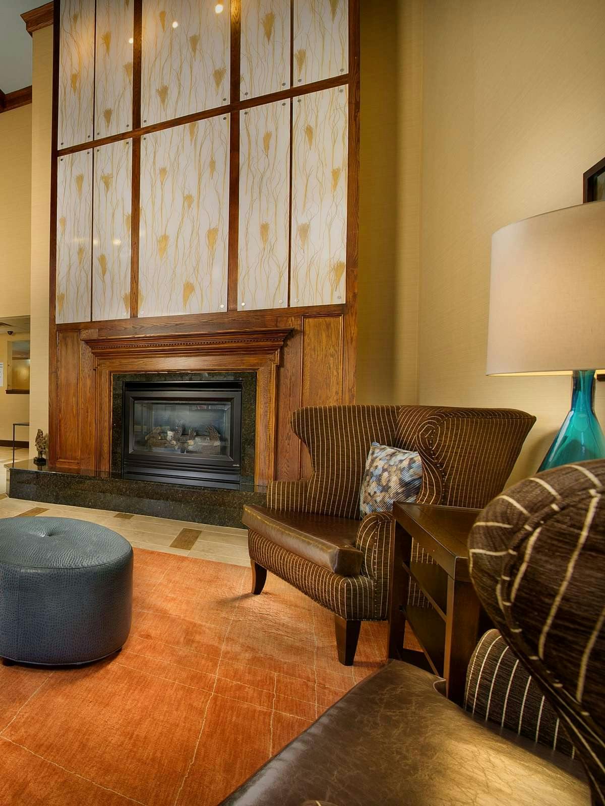 Hotel Holiday Inn Express Hotel & Suites Manassas photo 4