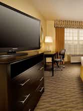 Hotel Holiday Inn Express Hotel & Suites Manassas photo 2