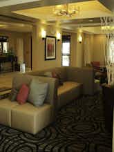 Hotel Holiday Inn Express Hotel & Suites Marion photo 3