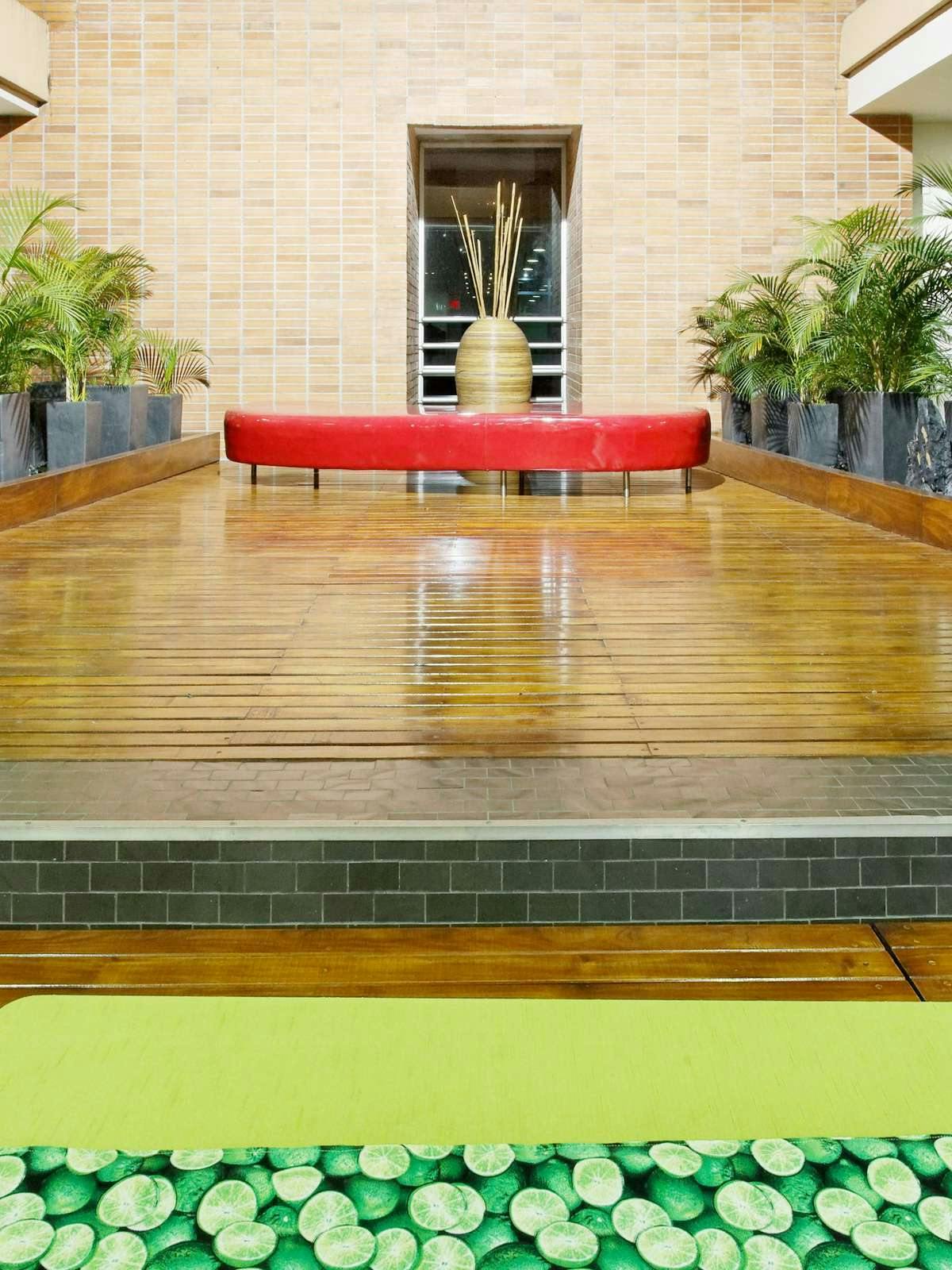 Hotel Holiday Inn Express Hotel & Suites Medellin photo 3