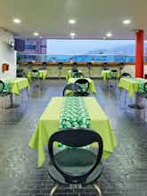 Hotel Holiday Inn Express Hotel & Suites Medellin photo 5