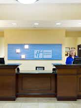 Hotel Holiday Inn Express Hotel & Suites Medford Central Point photo 4