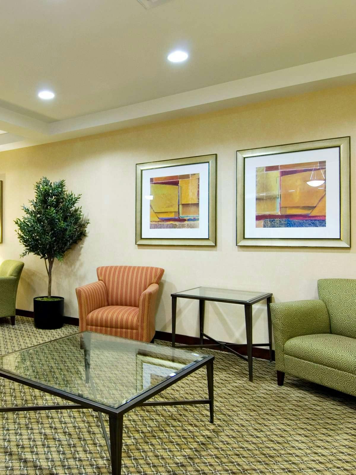 Hotel Holiday Inn Express Hotel & Suites Medford Central Point photo 3