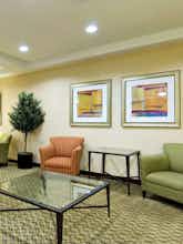 Hotel Holiday Inn Express Hotel & Suites Medford Central Point photo 3