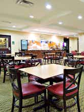 Hotel Holiday Inn Express Hotel & Suites Medford Central Point photo 5