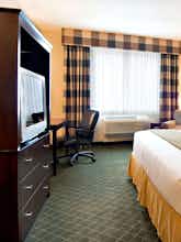 Hotel Holiday Inn Express Hotel & Suites Medford Central Point photo 2