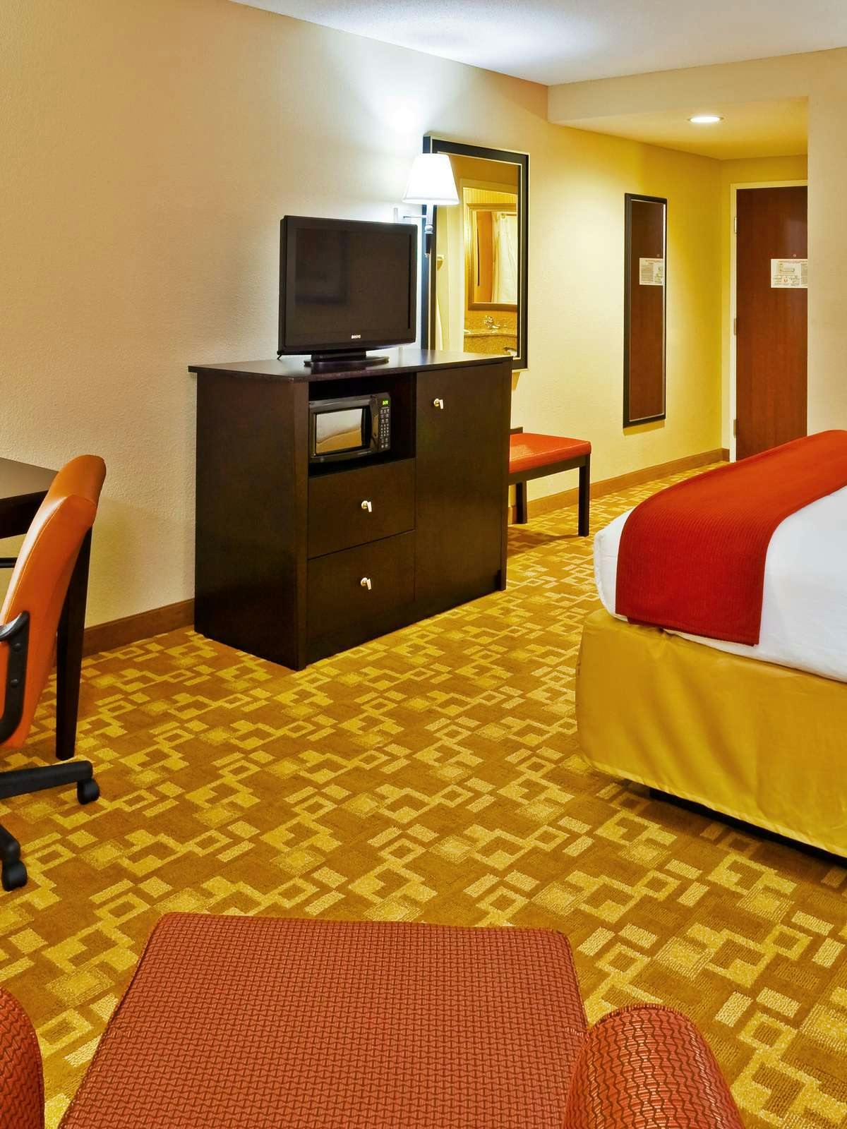 Hotel Holiday Inn Express Hotel & Suites Memphis Germantown photo 2