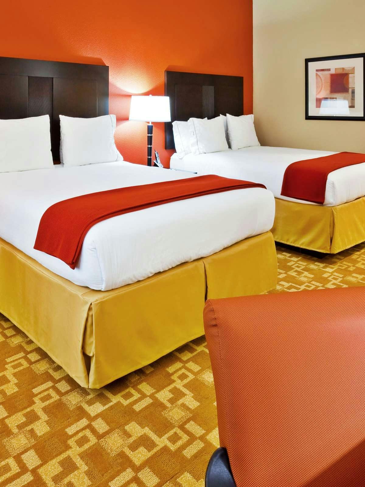 Hotel Holiday Inn Express Hotel & Suites Memphis Germantown photo 1