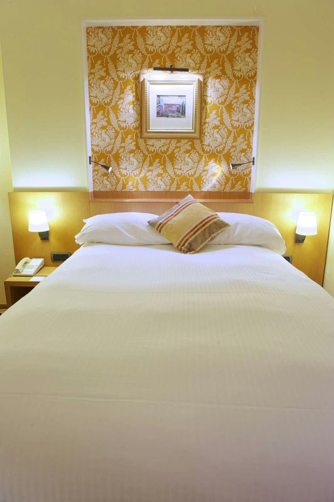 Hotel Parker Hotel Brussels Airport photo 1