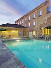 Hotel Holiday Inn Express Hotel & Suites Merced photo 5