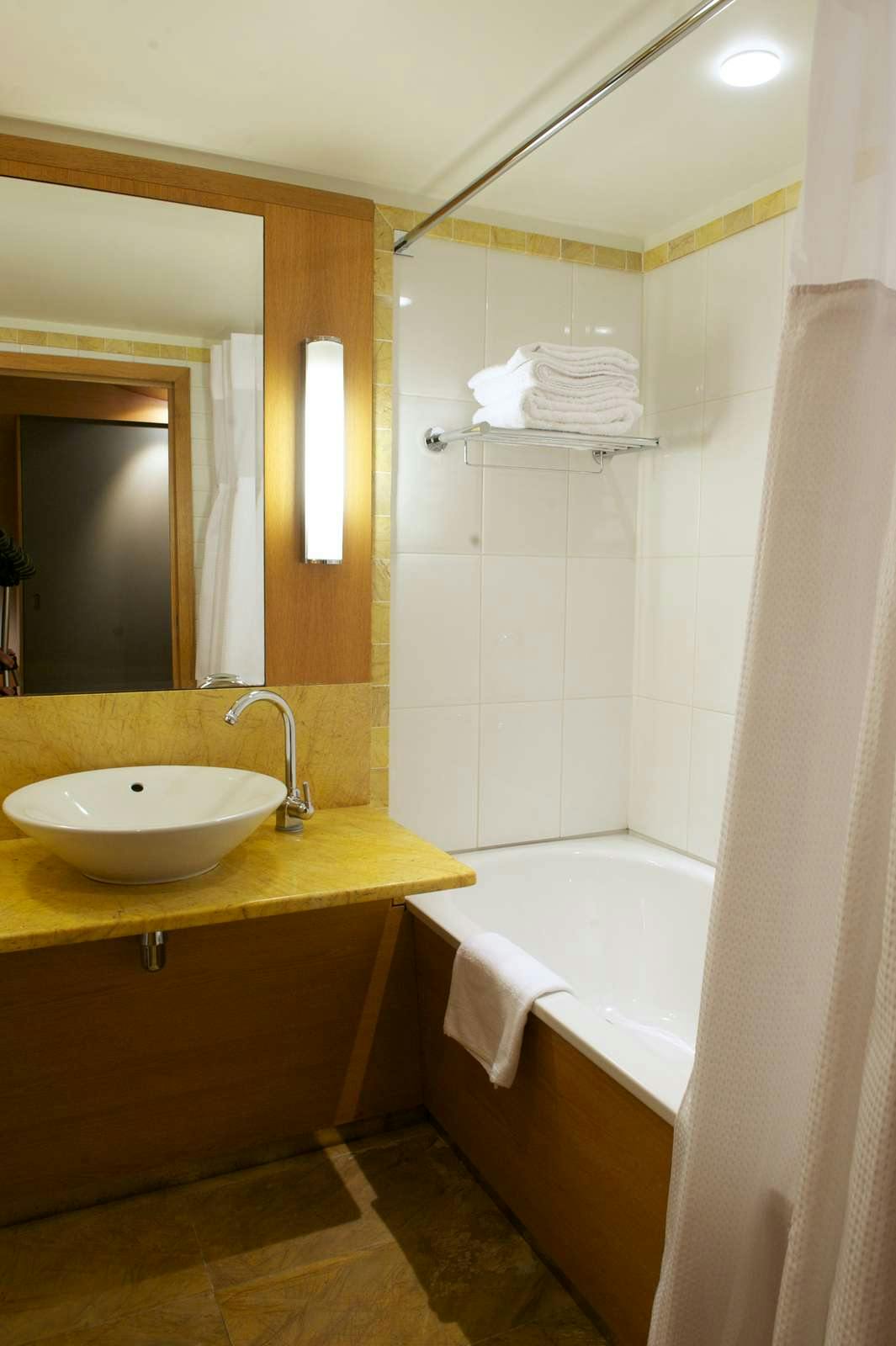 Hotel Parker Hotel Brussels Airport photo 3