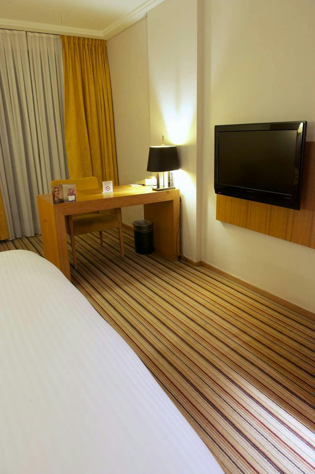 Hotel Parker Hotel Brussels Airport photo 2